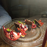 Photo n°10 de l'avis de patrizia.l fait le 27/10/2022 à 06:59 sur le  Osteria dello sportello à Casteldilago