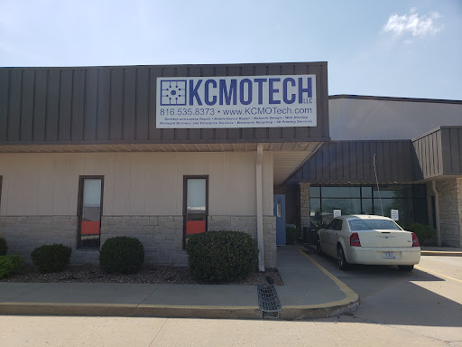 KCMOTech Computer Services