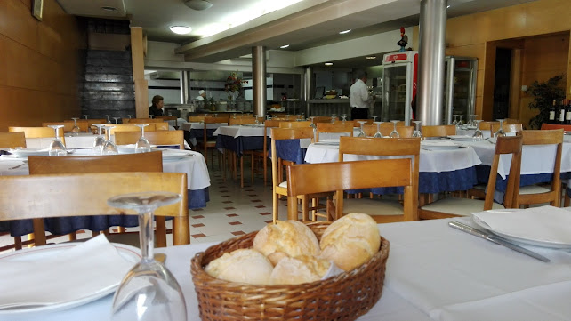 Restaurante Muralha