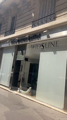 Widsline - institut de beauté à Paris