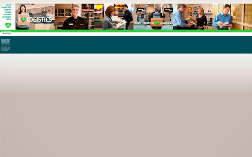 Shipping and Mailing Service «The UPS Store», reviews and photos, 35640 Fremont Blvd, Fremont, CA 94536, USA