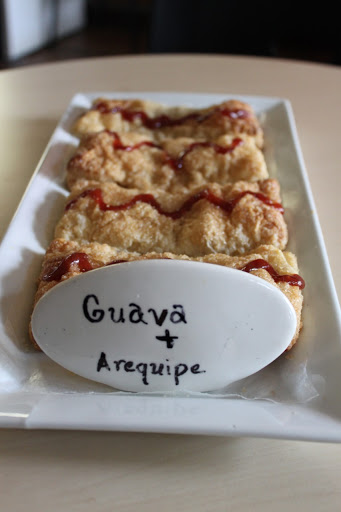 Cafe «Espumoso Caffe», reviews and photos, 408 N Bishop Ave #105, Dallas, TX 75208, USA