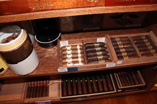 Tobacco Shop «Humidour Cigar Shoppe», reviews and photos, 2 Sherwood Rd, Cockeysville, MD 21030, USA