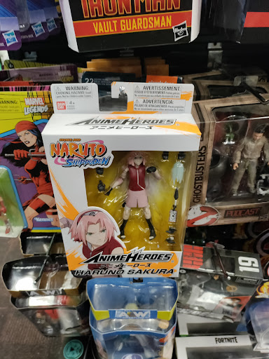 Video Game Store «GameStop», reviews and photos, 12613 Riverdale Blvd, Coon Rapids, MN 55448, USA