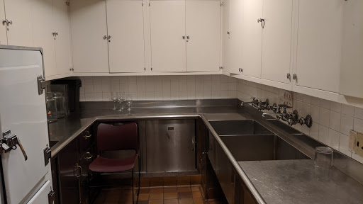 Performing Arts Theater «Radio City Music Hall», reviews and photos, 1260 6th Ave, New York, NY 10020, USA