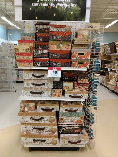 Fabric Store «Jo-Ann Fabrics and Crafts», reviews and photos, 4107 Telegraph Rd, Bloomfield Hills, MI 48302, USA