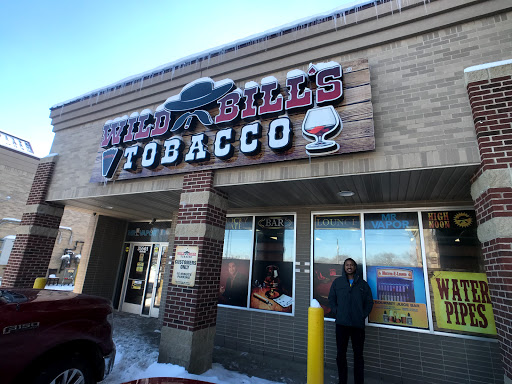 Vaporizer Store «Wild Bills Tobacco», reviews and photos, 35501 Ford Rd, Westland, MI 48185, USA