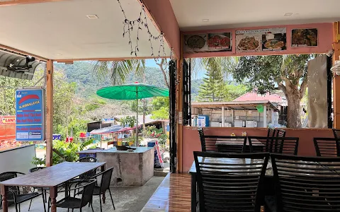 K.himalaya indian restaurant ko lanta image