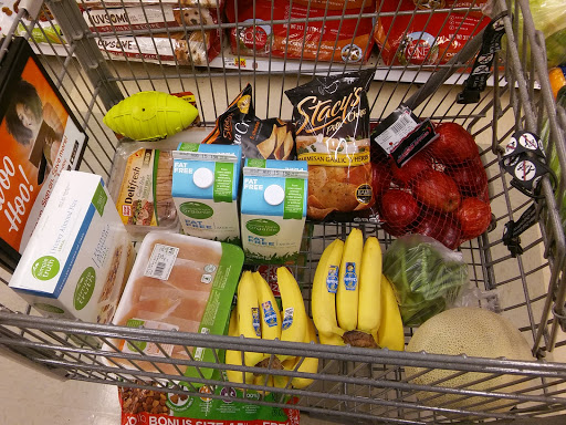 Grocery Store «Kroger», reviews and photos, 26130 Gratiot Ave, Roseville, MI 48066, USA