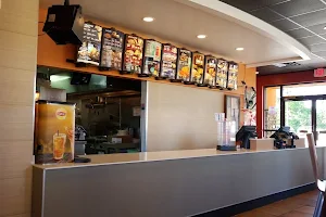 Taco Bell image