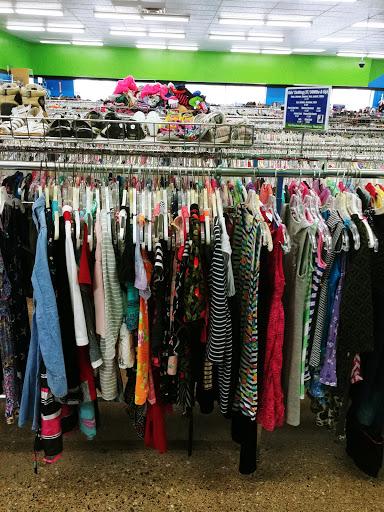 Thrift Store «Wabash Valley Goodwill Industries, Inc.», reviews and photos