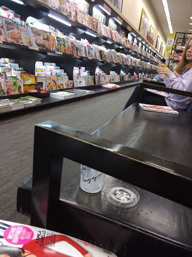 Book Store «Books-A-Million», reviews and photos, 2626 E Stone Dr, Kingsport, TN 37660, USA