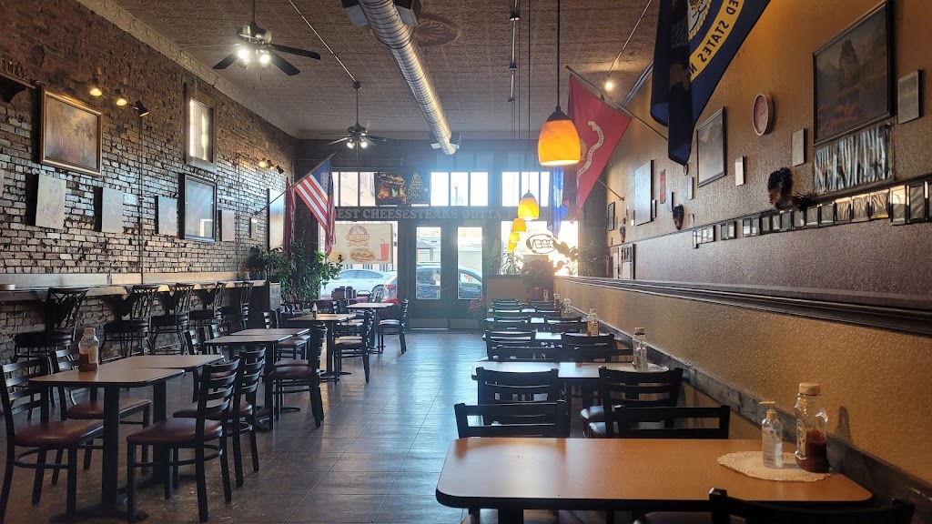 Straight From Philly Waxahachie 75165