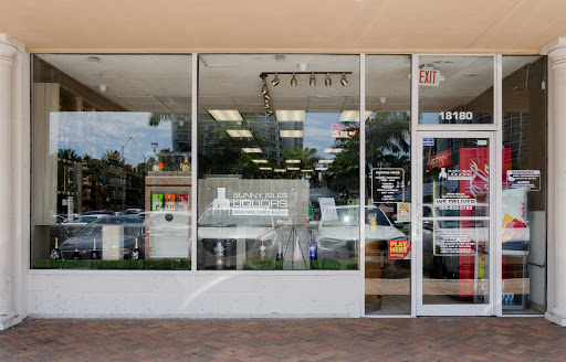 Wine Store «Sunny Isles Liquors», reviews and photos, 18180 Collins Ave, Sunny Isles Beach, FL 33160, USA