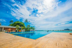 Hotel Tamacá Beach Resort image