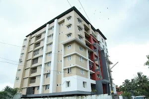Keerthanam Apartments image