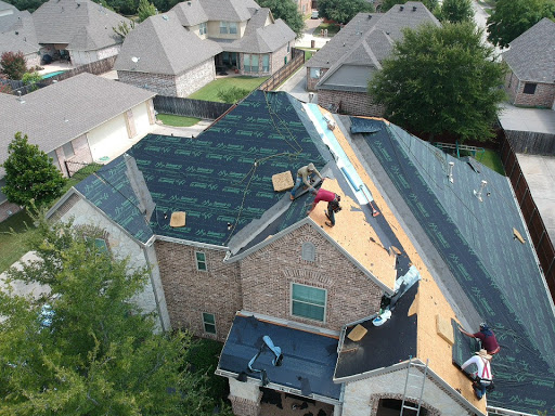 Southern Hills Construction & Roofing