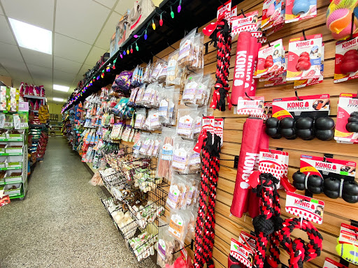 Pet Supply Store «Pet Pros», reviews and photos, 3695 Murrell Rd #101, Rockledge, FL 32955, USA