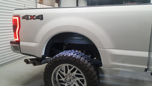 Auto Body Shop «Styles Auto Care», reviews and photos, 1261 West Ave, Cartersville, GA 30120, USA