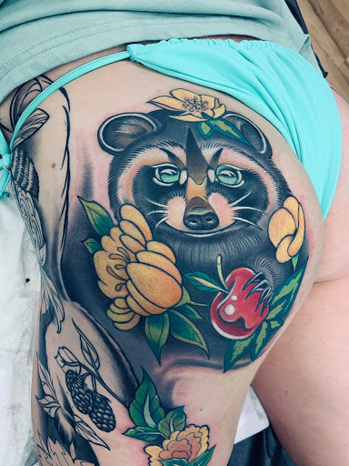 Explore 5 sibling tattoo ideas, creative tattoo ideas in Wenatchee, available at Ole Soul Studio