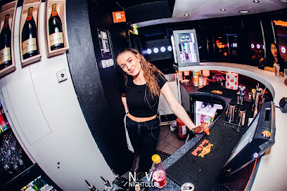 Nova Nightclub Stavanger photo