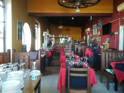 Santa Rita Restaurant Y Parrillada