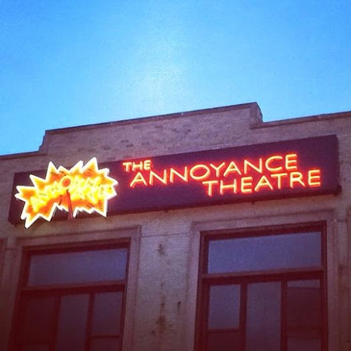 Annoyance Theatre & Bar