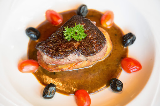 Moroccan Restaurant «The Fez», reviews and photos, 227 Summer St, Stamford, CT 06901, USA