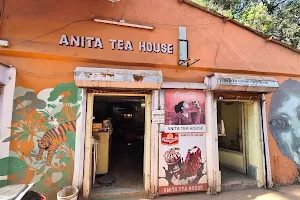 Anita Tea House image