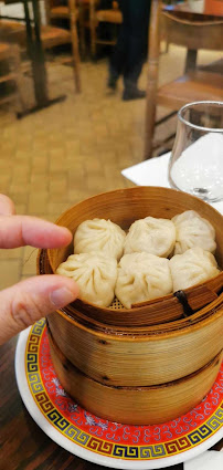 Les plus récentes photos du Restaurant chinois Restaurant chez Alex WENZHOU à Paris - n°2