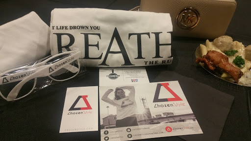 Performing Arts Theater «Rialto Center for the Arts at Georgia State University», reviews and photos, 80 Forsyth st, Atlanta, GA 30303, USA