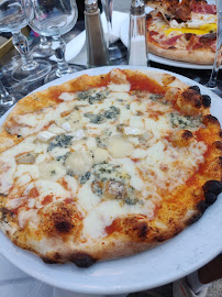 Pizza du Restaurant italien La Bella Vita à Clamart - n°19