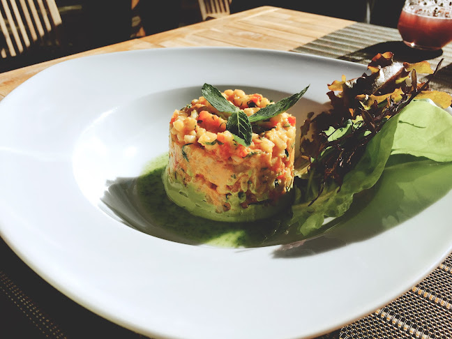 Anthony’s Restobar Pichilemu - Pichilemu
