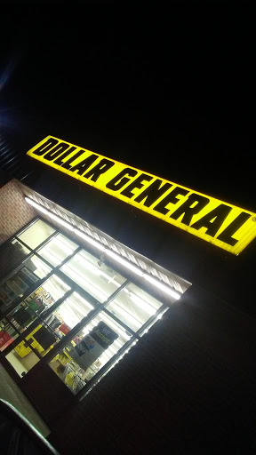 Discount Store «Dollar General», reviews and photos, 316 Bank St, Lodi, OH 44254, USA