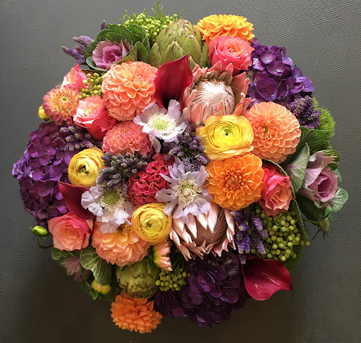 Florist «Colonial Village Flowers», reviews and photos, 1515 Weaver St, Scarsdale, NY 10583, USA