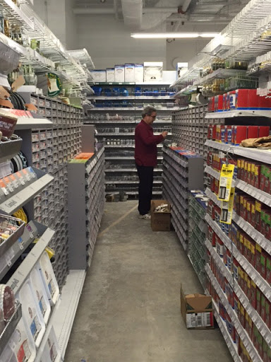 Hardware Store «Adams Morgan Ace Hardware», reviews and photos, 1704 Columbia Rd NW, Washington, DC 20009, USA