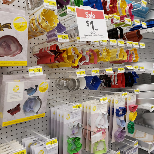 Fabric Store «Jo-Ann Fabrics and Crafts», reviews and photos, 20550 E 13 Mile Rd, Roseville, MI 48066, USA