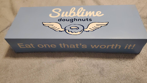 Donut Shop «Sublime Doughnuts», reviews and photos, 535 10th St NW, Atlanta, GA 30318, USA