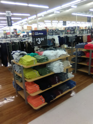 Department Store «Walmart Supercenter», reviews and photos, 2377 Dave Lyle Blvd, Rock Hill, SC 29730, USA