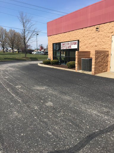 Oil Change Service «Jiffy Lube», reviews and photos, 11 Jiffy St, Wentzville, MO 63385, USA