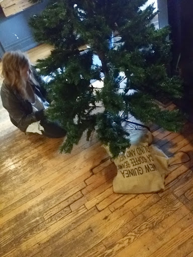 Brunch Restaurant «Frothy Monkey», reviews and photos, 125 5th Ave S, Franklin, TN 37064, USA