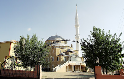 Lütfullah Cami