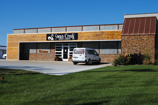 2323 Mamie Eisenhower Ave, Boone, IA 50036, USA