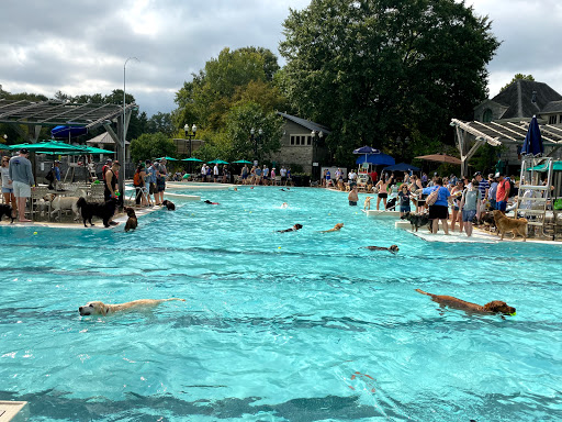 Piedmont Park Aquatic Center