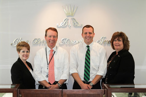 Jewelry Store «Glenn Betz & Associates Jewelers», reviews and photos, 11776 Manchester Rd, Des Peres, MO 63131, USA