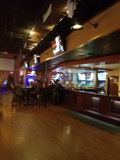 Bowling Alley «Strike Ten Lanes & Lounge», reviews and photos, 800 E Nerge Rd, Roselle, IL 60172, USA