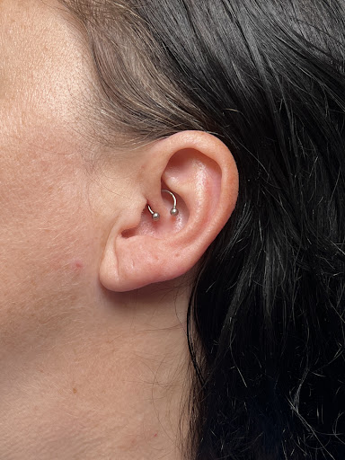 Explore good meaningful tattoo ideas, creative tattoo ideas in Warren, available at Eclectic Body Art & Healing Studio