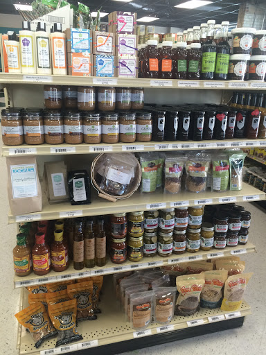 Grocery Store «Carver Neighborhood Market», reviews and photos, 1297 McDonough Blvd SE, Atlanta, GA 30315, USA