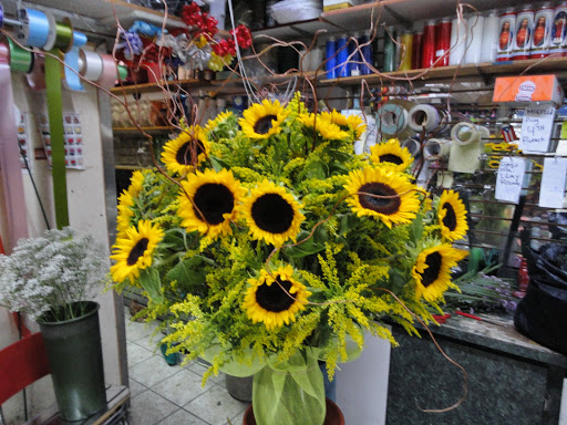 Florist «Jazmin Florist», reviews and photos, 1286 St Nicholas Ave, New York, NY 10033, USA