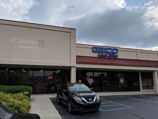 Insurance Agency «GEICO Insurance Agent», reviews and photos